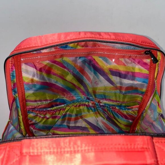 Amazon.com: Lug Women Lug Ranger 2 Crossbody Bag Fruit Punch Orange